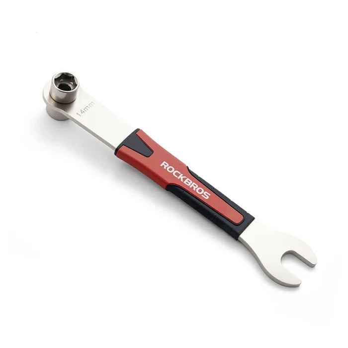 Bike Repair Tool Kit with Carry Case