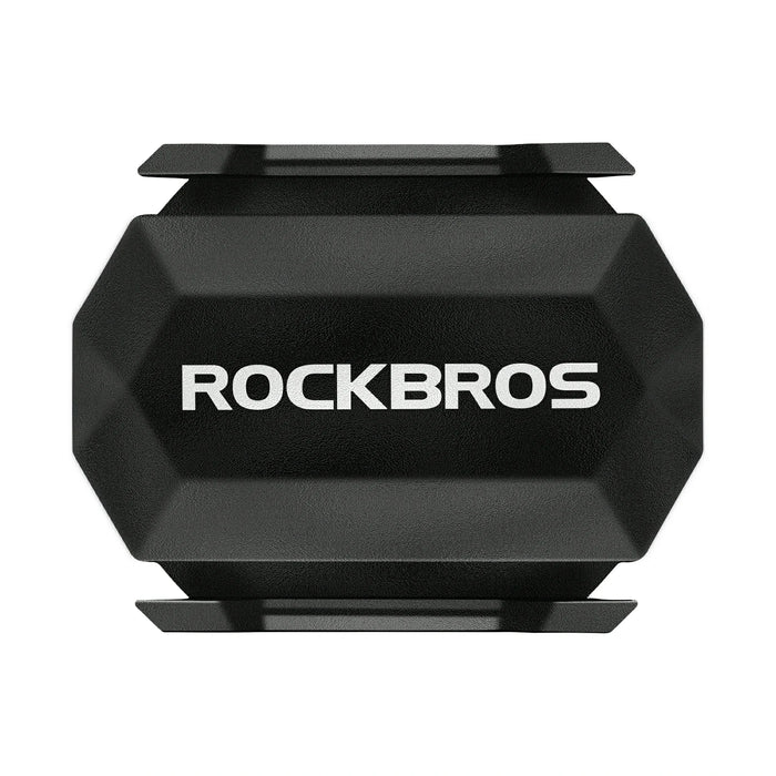 ROCKBROS bike speed cadence sensor bluetooth ant+