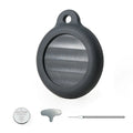 ROCKBROS bluetooth air tracker tag for apple find my ios only