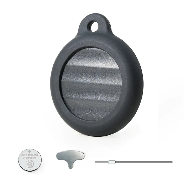 ROCKBROS bluetooth air tracker tag for apple find my ios only
