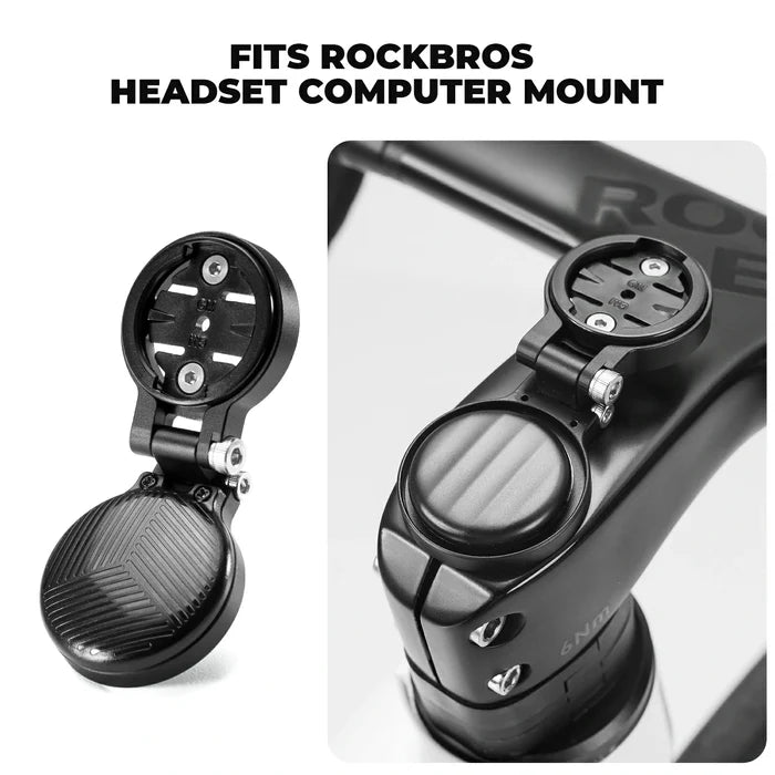 ROCKBROS bluetooth air tracker tag for apple find my ios only