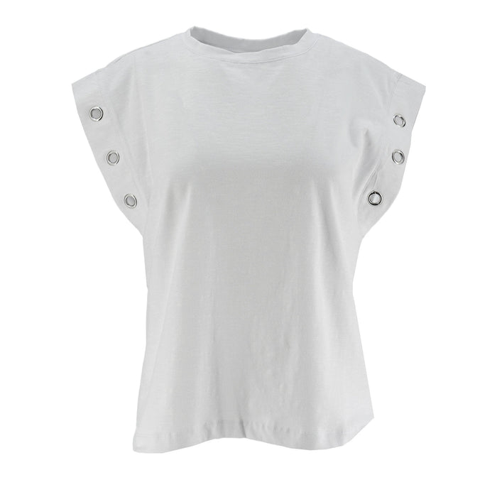 Blusa Zac & Rachel Lisa Argollas Para Damas by Zac & Rachel