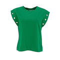 Blusa Zac & Rachel Lisa Argollas Para Damas by Zac & Rachel