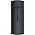 BOCINA PORTATIL LOGITECH ULTIMATE EARS BOOM 3 WIRELESS BLUETOOTH BLACK