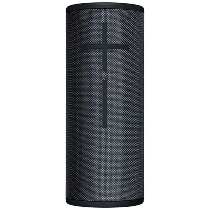 BOCINA PORTATIL LOGITECH ULTIMATE EARS BOOM 3 WIRELESS BLUETOOTH BLACK