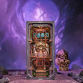 Book Nook Eye of Old God