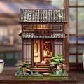 Book Nook Kirishima Cha-an.