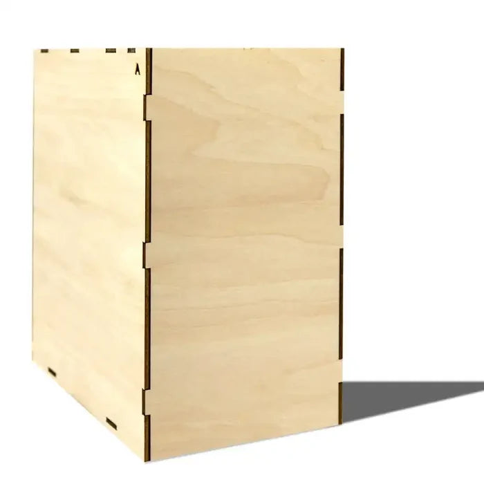 Book Nook Kit: Boîte Prête à Personnaliser