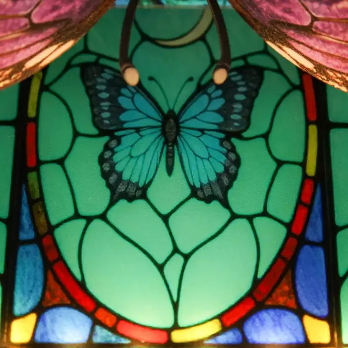 Book Nook Le Papillon de Verre