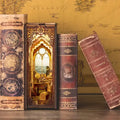 Les book nook les plus populaires en 2023 - Notre top 10