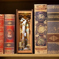 Les book nook les plus populaires en 2023 - Notre top 10