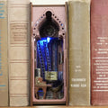 Les book nook les plus populaires en 2023 - Notre top 10