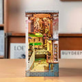 Book Nook Sakura Densya.