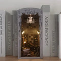 Book Nook Secret Piano Room