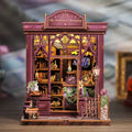 Book Nook The Astrology Bookshop.
