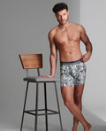 Bóxer Medio Paquete x3 _ Ropa de Hombre Colombia _ St Even _ 28294
