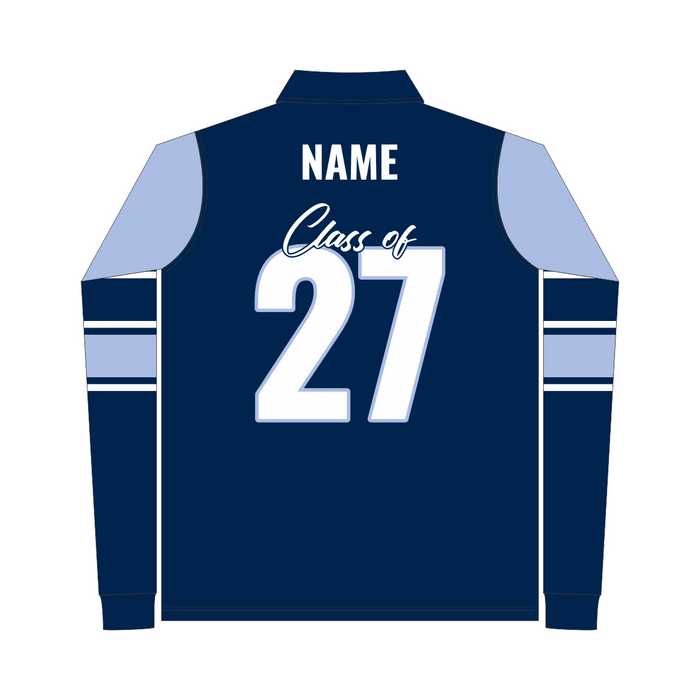 Bracken ridge Staff Jersey 2027