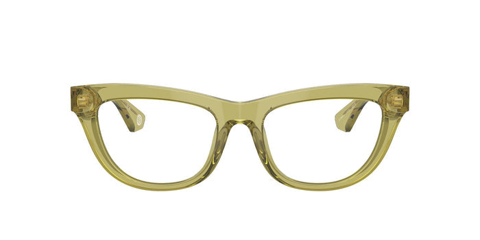 Burberry BE 2406-U 4118