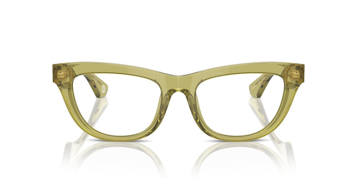 Burberry BE 2406-U 4118