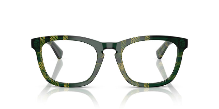 Burberry BE 2417 4125