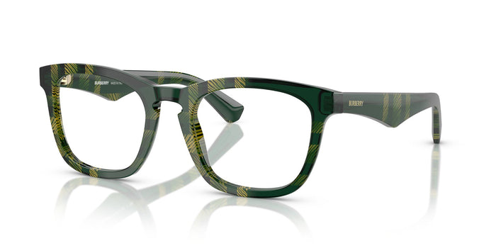 Burberry BE 2417 4125