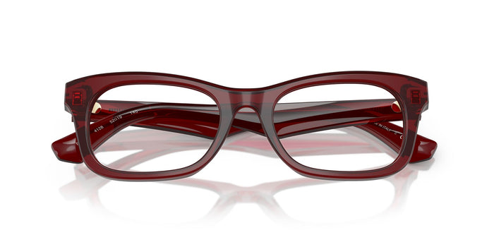 Burberry BE 2422 4128