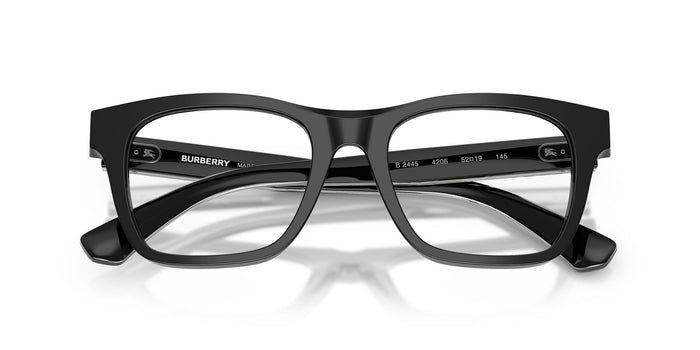 Burberry BE 2445 4206