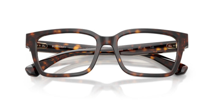 Burberry BE 2453  4205