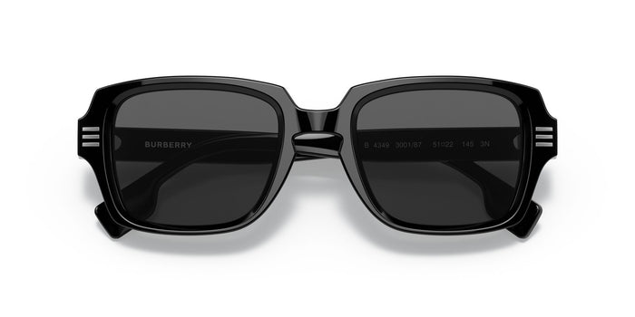 Burberry BE 4349 3001/87