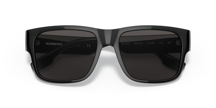 Burberry BE 4358 3001/87