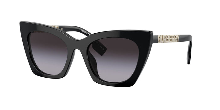 Burberry BE 4372-U 3001/8G