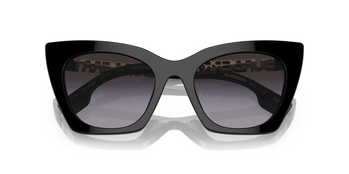 Burberry BE 4372-U 3001/8G