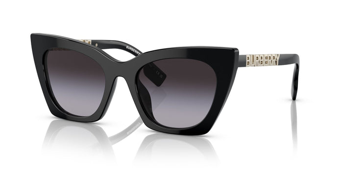Burberry BE 4372-U 3001/8G