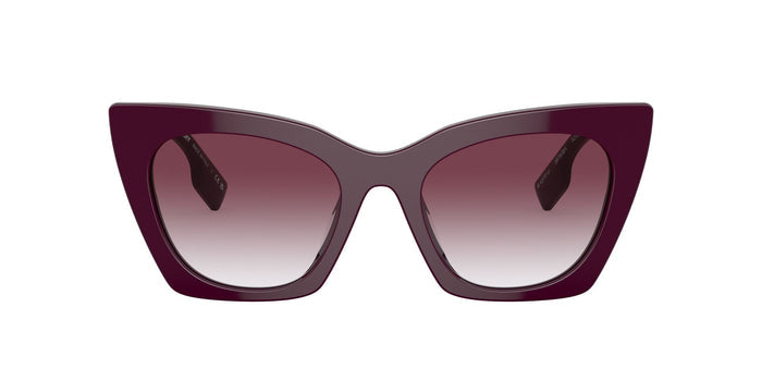 Burberry BE 4372-U 3979/8H