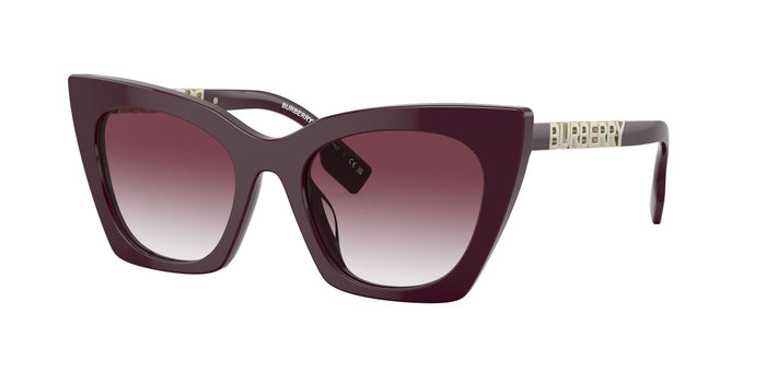 Burberry BE 4372-U 3979/8H