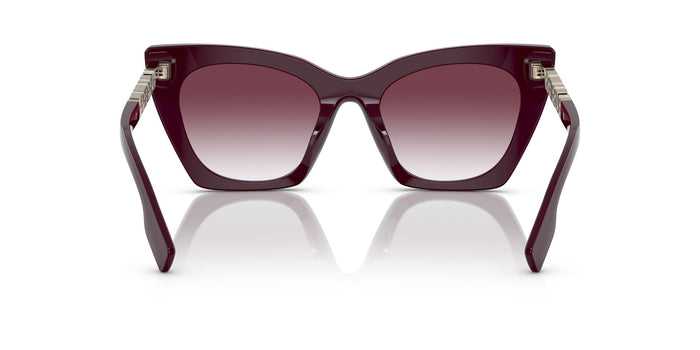Burberry BE 4372-U 3979/8H