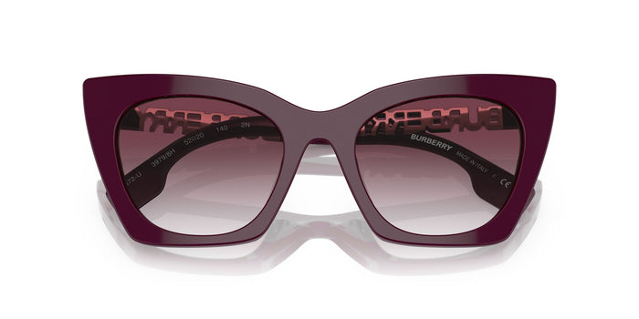 Burberry BE 4372-U 3979/8H