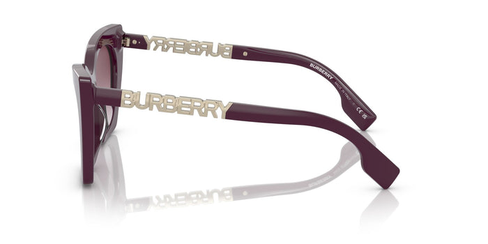 Burberry BE 4372-U 3979/8H