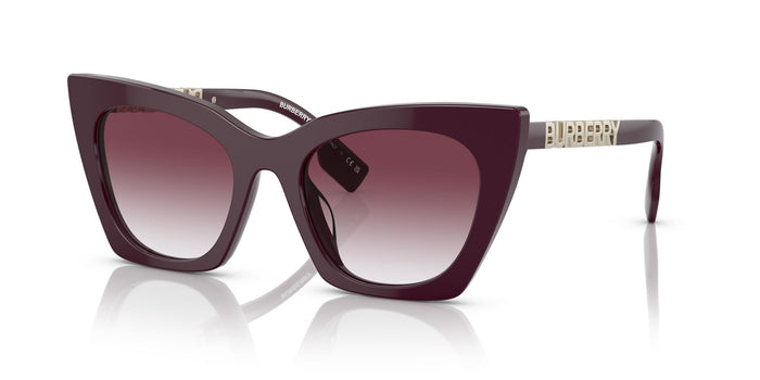 Burberry BE 4372-U 3979/8H