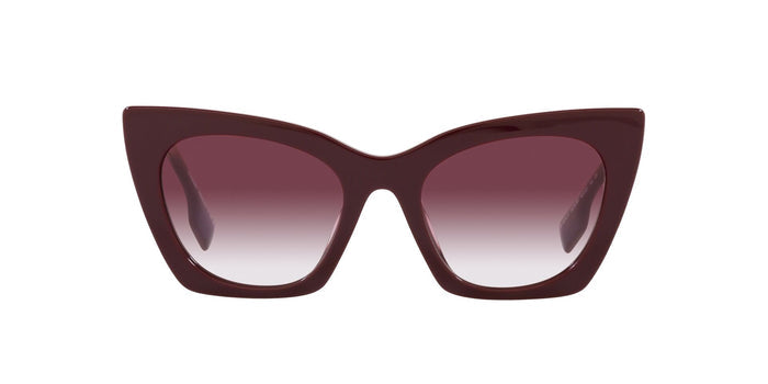 Burberry BE 4372-U 3979/8H