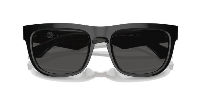 Burberry BE 4431U  412187