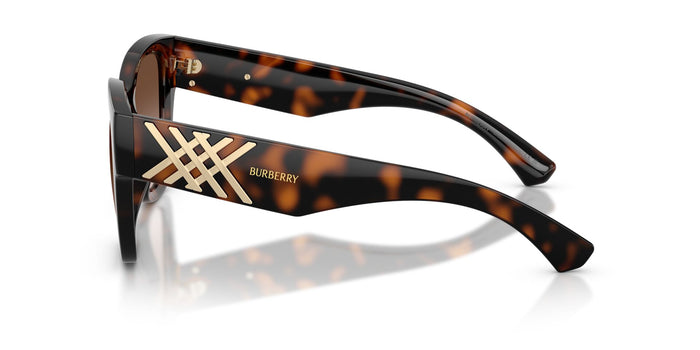 Burberry BE 4489U 3002/13
