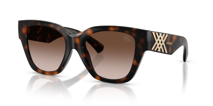 Burberry BE 4489U 3002/13