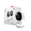CMARA DE SEGURIDAD NEXXT INDOOR HOME 2K SMARTWIFI