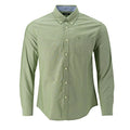 Camisa Chaps Mangas Largas Lisa Para Caballeros by Chaps