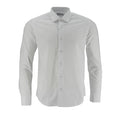 Camisa Dario Beltran Mangas Largas Lisa Para Caballeros by Dario Beltran