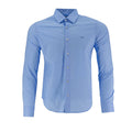Camisa Dario Beltran Mangas Largas Lisa Para Caballeros by Dario Beltran