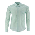 Camisa Dario Beltran Mangas Largas Lisa Para Caballeros by Dario Beltran