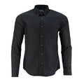 Camisa Dario Beltran Mangas Largas Lisa Para Caballeros by Dario Beltran