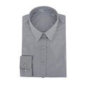 Camisa Modena Mangas Largas Lisa P/ Damas by Modena